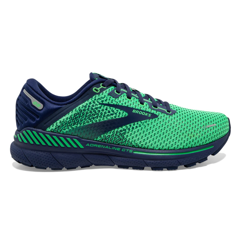 Load image into Gallery viewer, Brooks Adrenaline GTS 22 Men&#39;s Road Running Shoes
