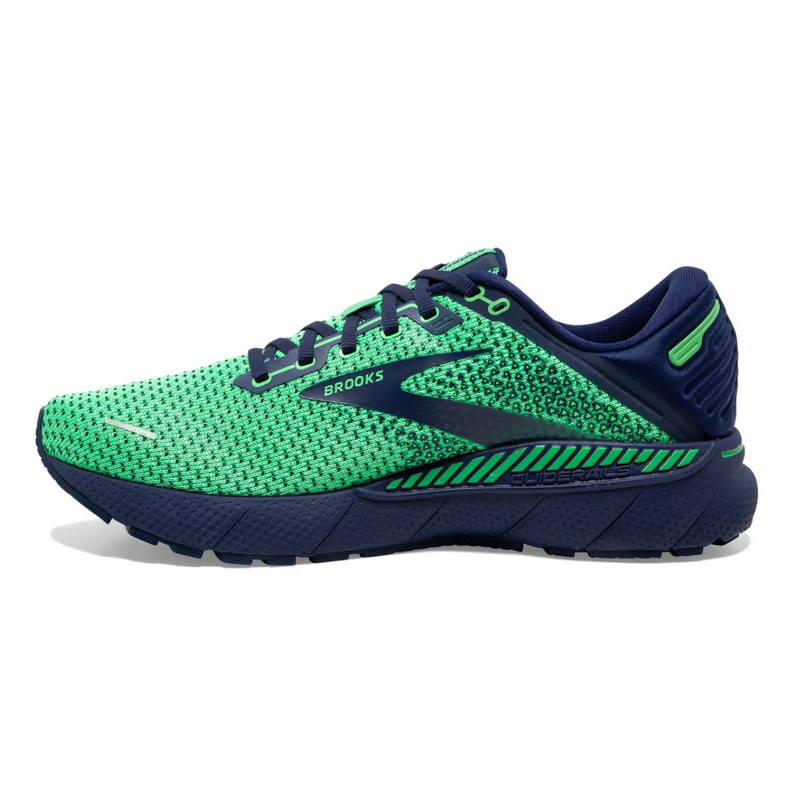 Load image into Gallery viewer, Brooks Adrenaline GTS 22 Men&#39;s Road Running Shoes
