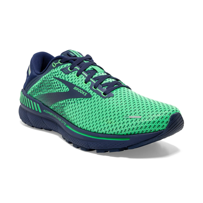 Load image into Gallery viewer, Brooks Adrenaline GTS 22 Men&#39;s Road Running Shoes
