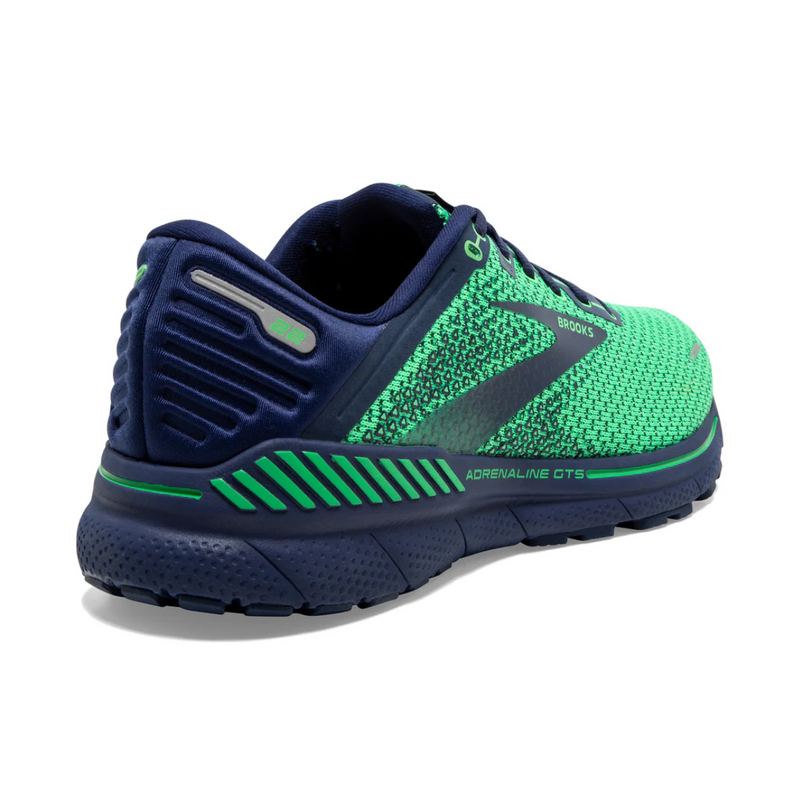 Load image into Gallery viewer, Brooks Adrenaline GTS 22 Men&#39;s Road Running Shoes
