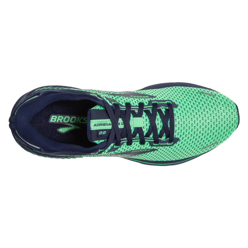 Load image into Gallery viewer, Brooks Adrenaline GTS 22 Men&#39;s Road Running Shoes
