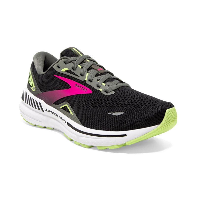 Load image into Gallery viewer, Brooks Adrenaline GTS 23 Women&#39;s Road Running Shoes
