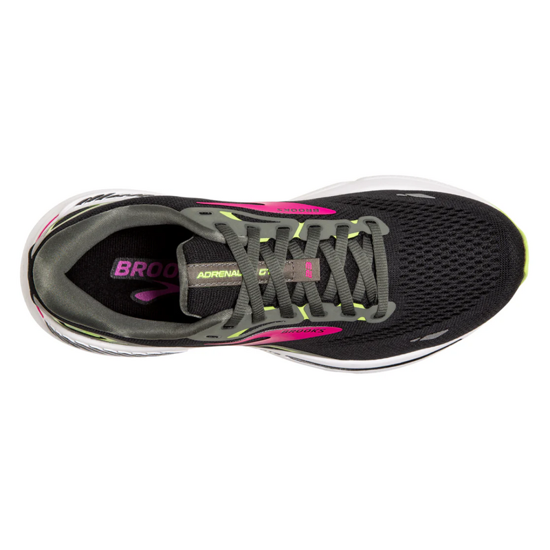 Load image into Gallery viewer, Brooks Adrenaline GTS 23 Women&#39;s Road Running Shoes
