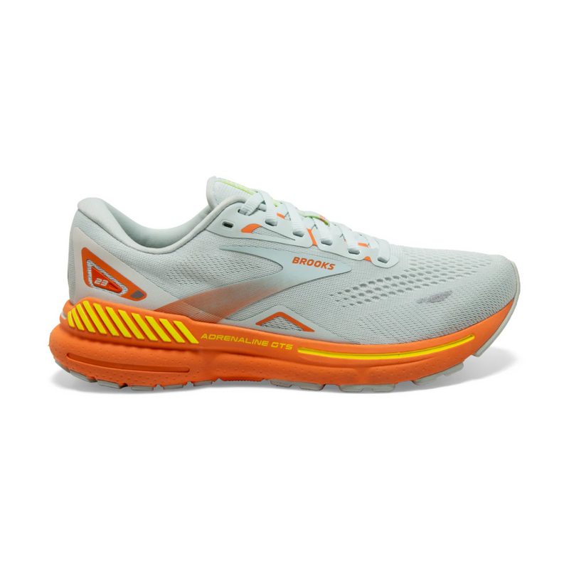 Load image into Gallery viewer, Brooks Adrenaline GTS 23 Women&#39;s Road Running Shoes
