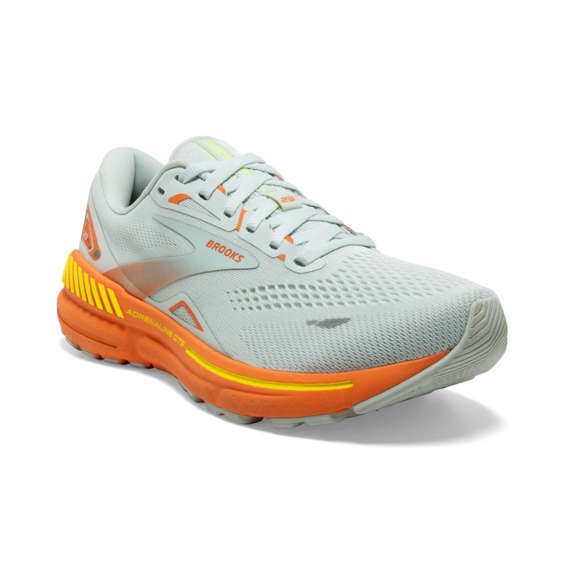 Load image into Gallery viewer, Brooks Adrenaline GTS 23 Women&#39;s Road Running Shoes
