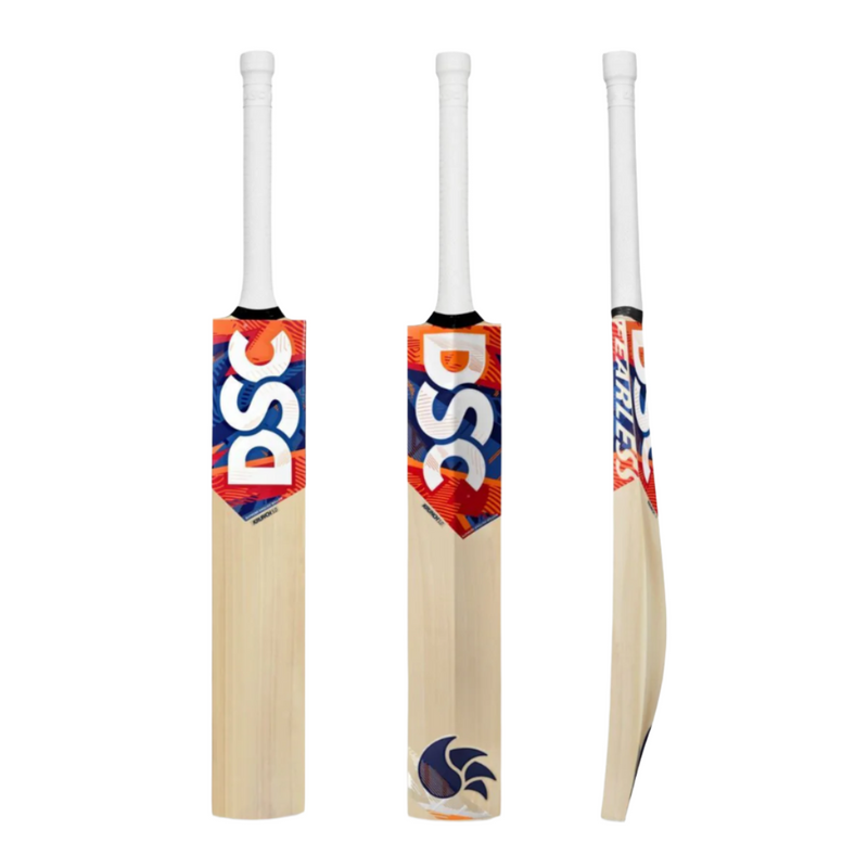 Load image into Gallery viewer, DSC Krunch 5.0 English Willow Cricket Bat
