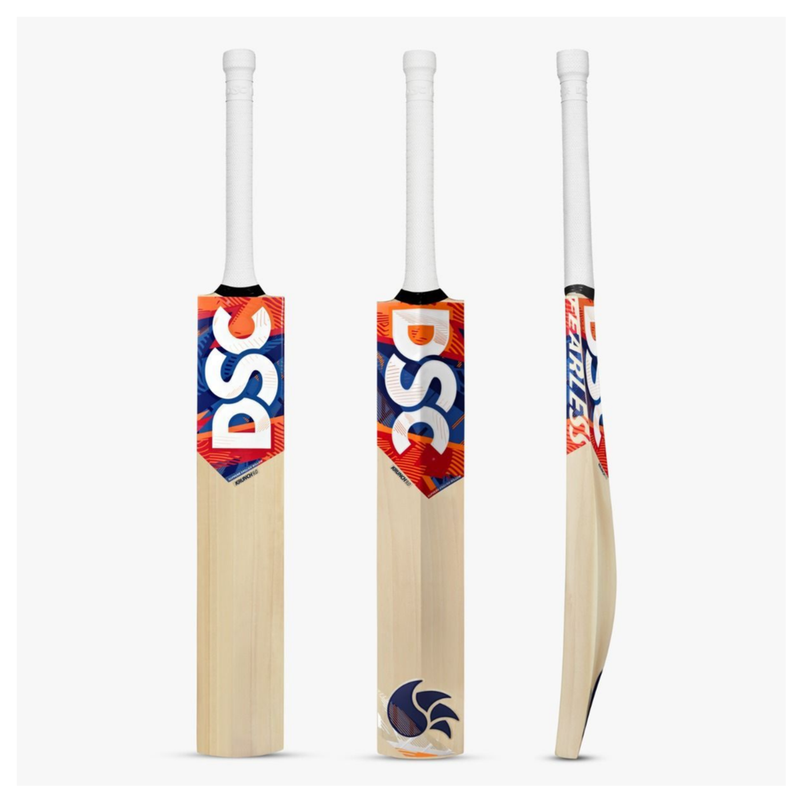 Load image into Gallery viewer, DSC Krunch 9.0 English Willow Cricket Bat
