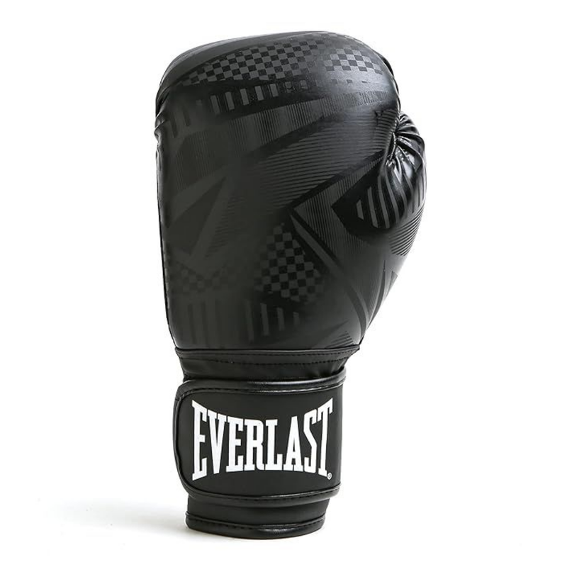 Load image into Gallery viewer, Everlast Spark Boxing Gloves Back Image
