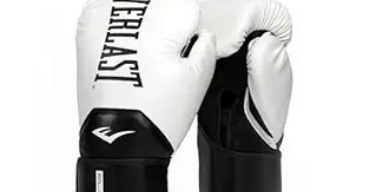 Buy Everlast Elite 2 Boxing Gloves Online-SCS Sports