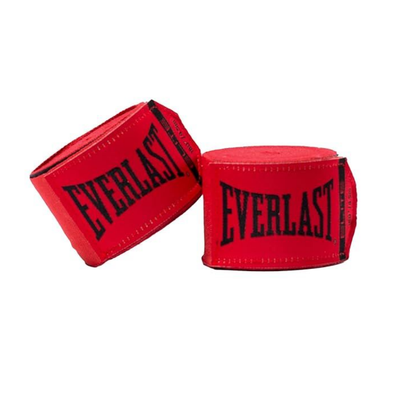 Load image into Gallery viewer, Everlast Elite Boxing Hand Wraps
