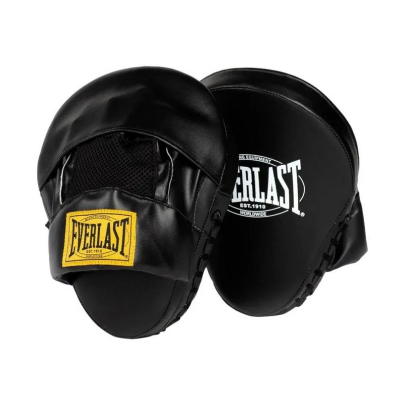 Load image into Gallery viewer, Everlast 1910 Boxing Focus Mitts
