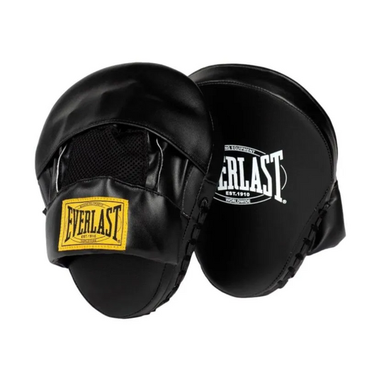 Everlast 1910 Boxing Focus Mitts