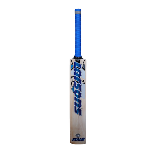 RNS Larsons Everlast English Willow Cricket Bat Front Image