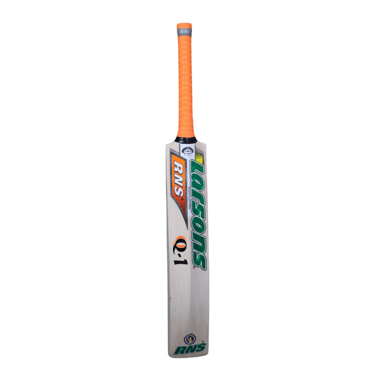 RNS Larsons Q1 English Willow Cricket Bat