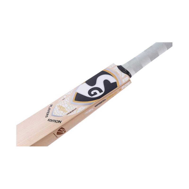 Load image into Gallery viewer, SG Player Edition English Willow Cricket Bat
