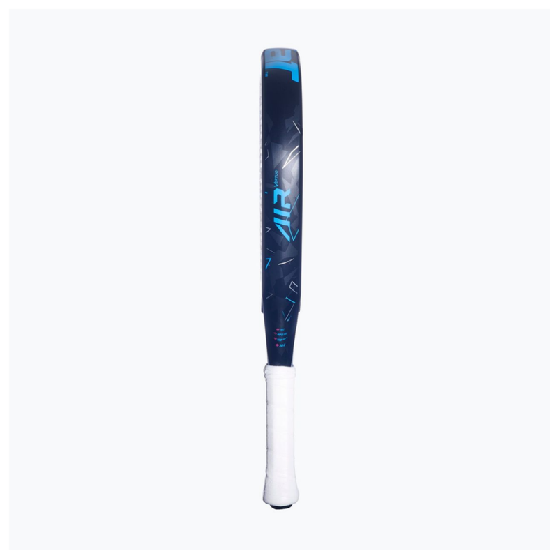 Load image into Gallery viewer, Babolat Air Vertuo 2025 Padel Racket (2.5) Side Image
