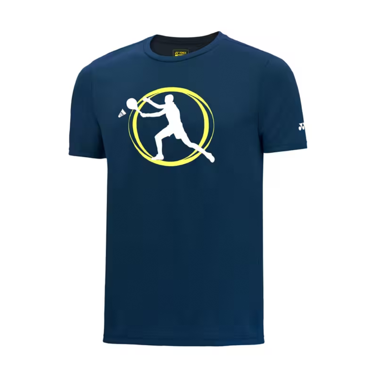 nike badminton t shirt