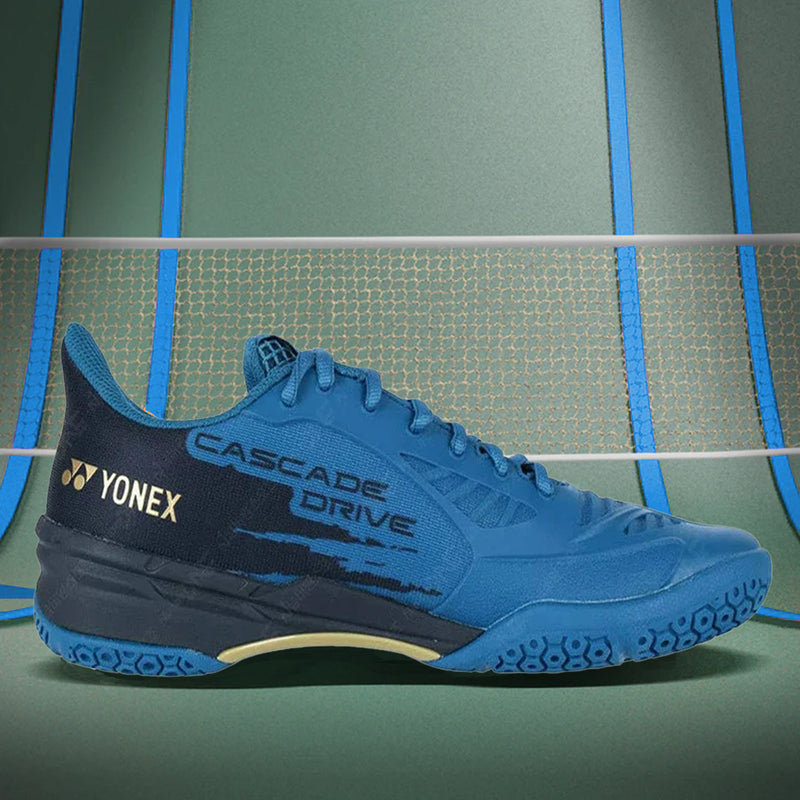 Load image into Gallery viewer, Yonex Cascade Drive (Power Cushion) Badminton Shoes
