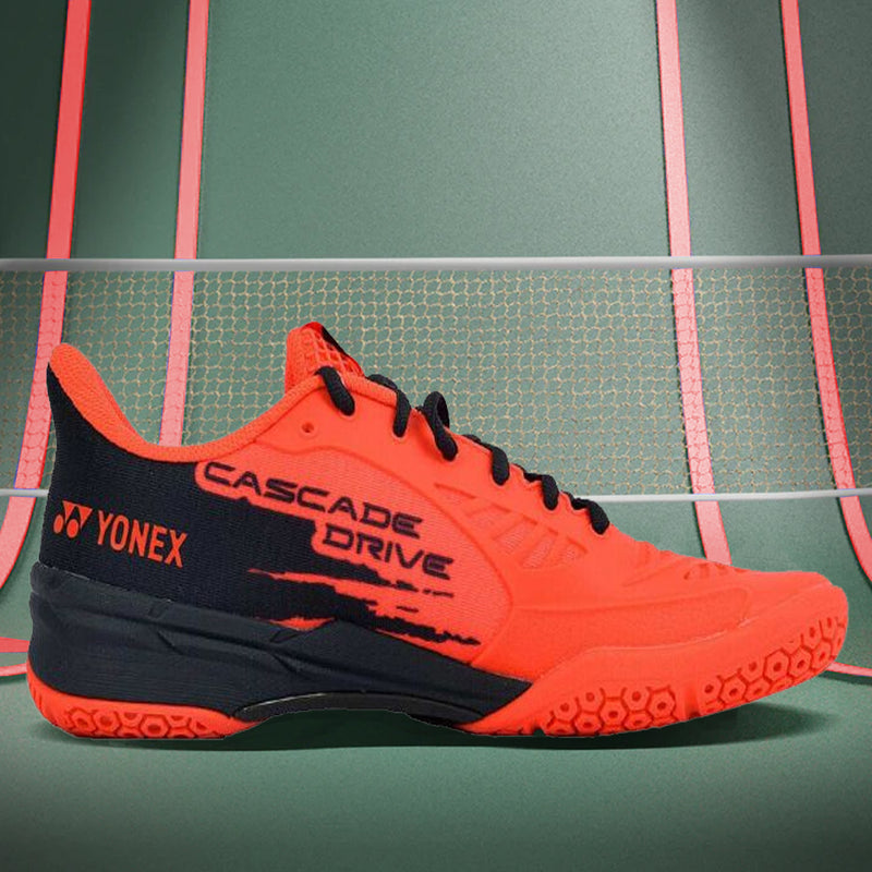 Load image into Gallery viewer, Yonex Cascade Drive (Power Cushion) Badminton Shoes
