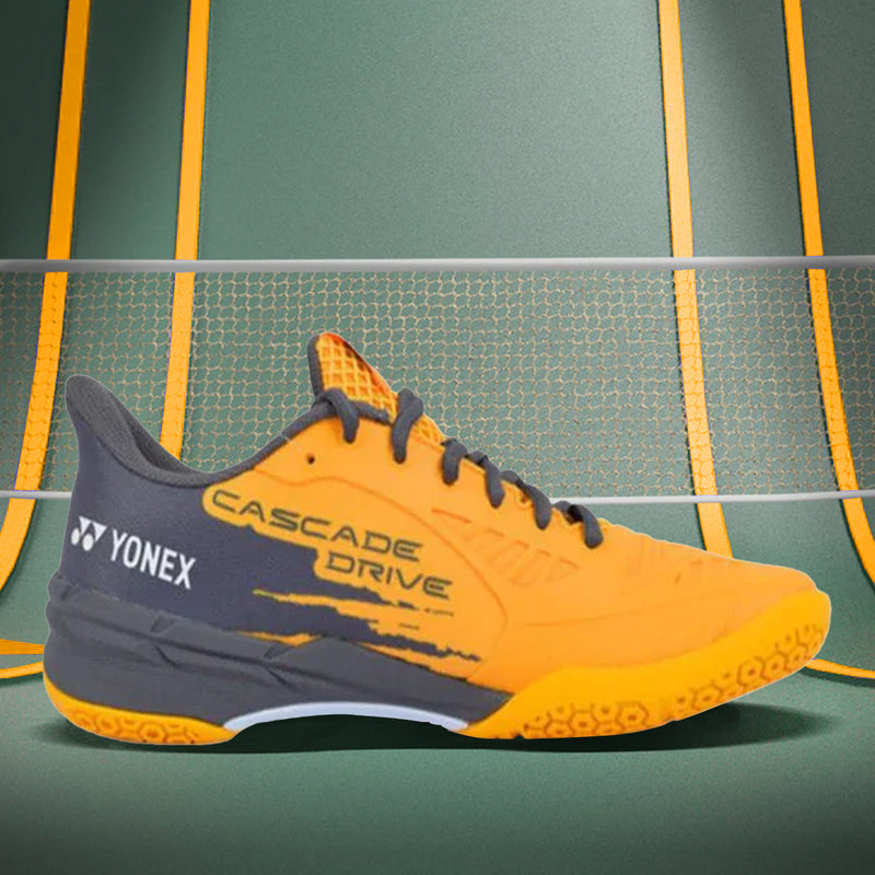 Load image into Gallery viewer, Yonex Cascade Drive (Power Cushion) Badminton Shoes
