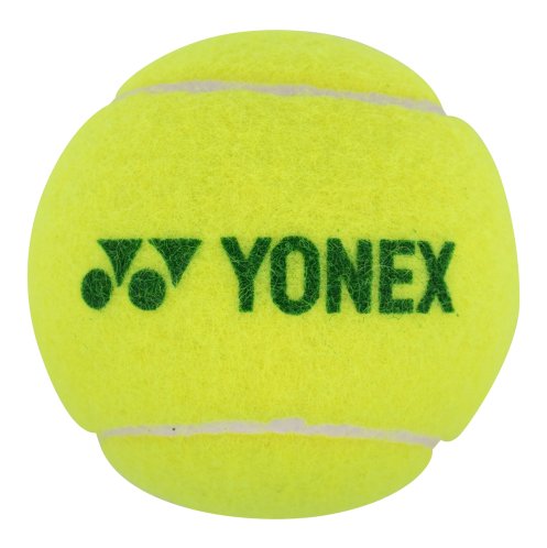 Load image into Gallery viewer, Yonex MP 40 Green Dot Tennis Ball
