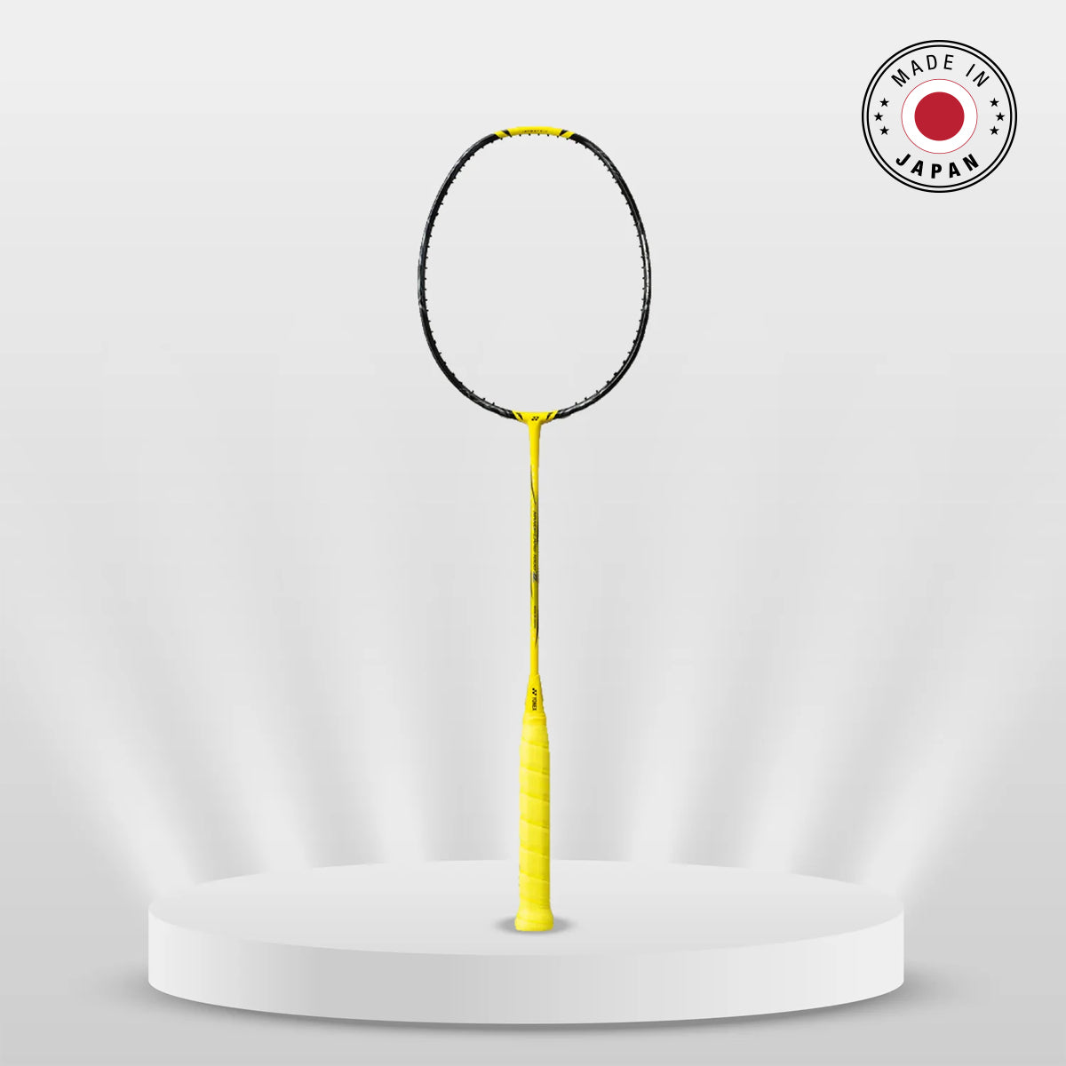 Yonex Nanoflare 1000 Z Badminton Racket