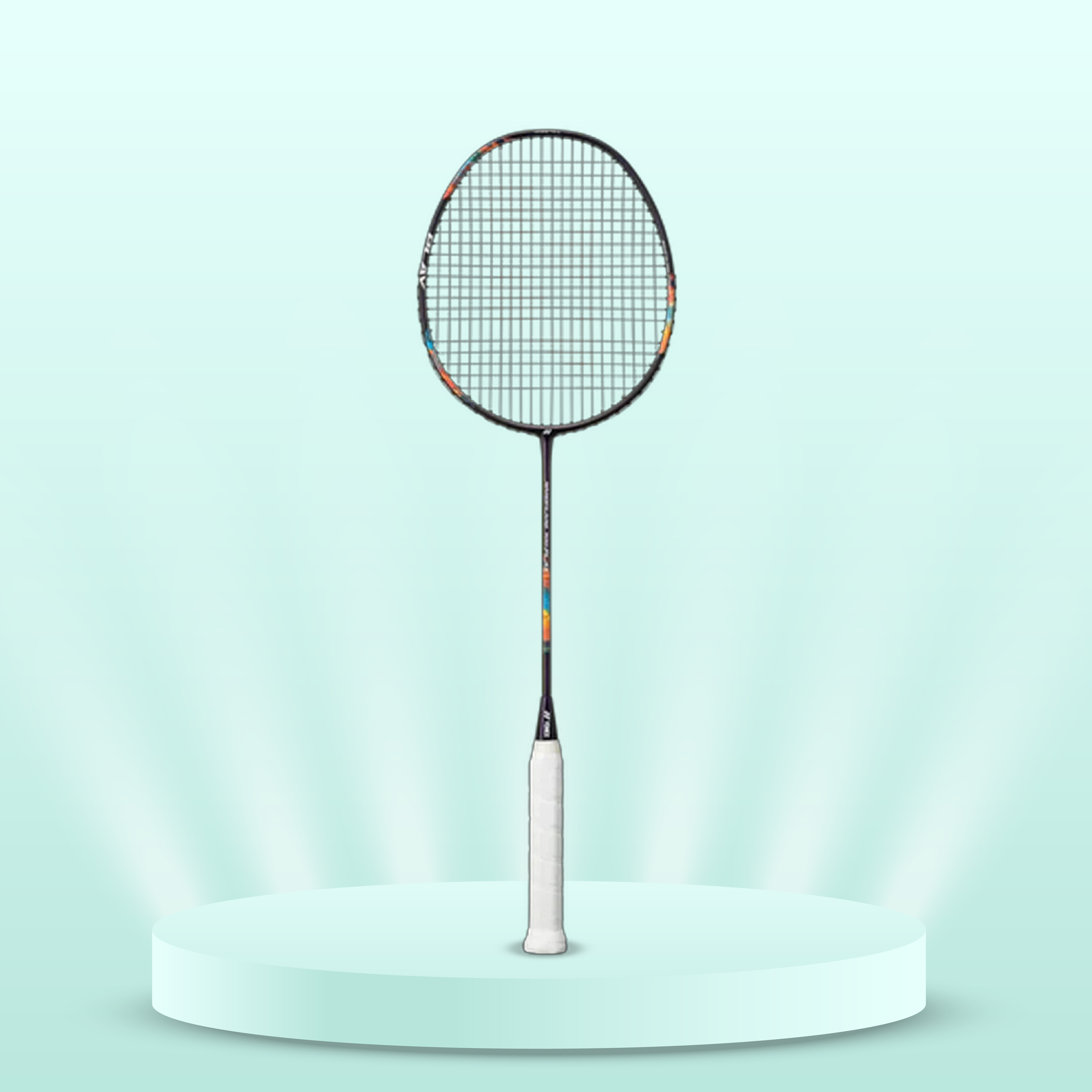 Yonex Nanoflare 700 Play Badminton Racket