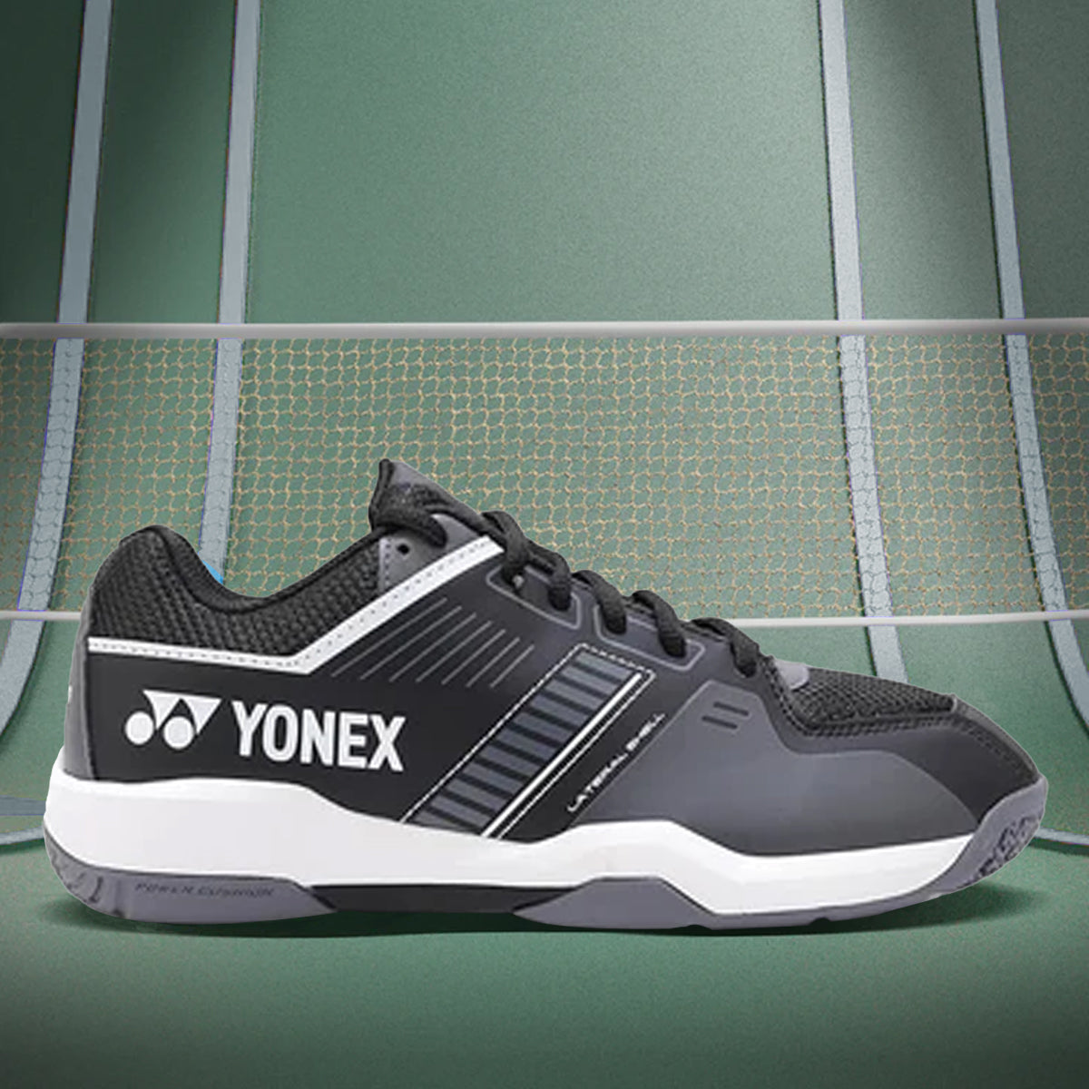Yonex Power Cushion SHB Strider Flow 1 Badminton/Squash Shoes