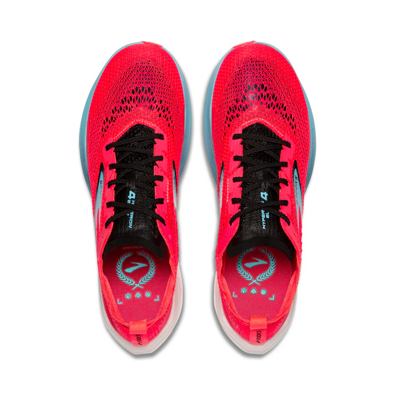 Load image into Gallery viewer, Brooks Hyperion Elite 4 Running Shoes
