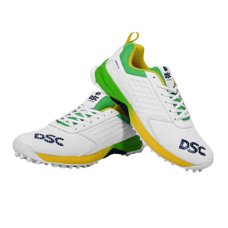 Load image into Gallery viewer, DSC Jaffa GT Cricket Shoes
