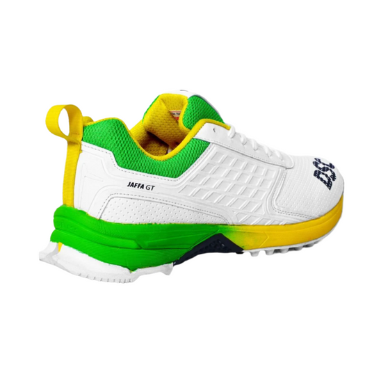 DSC Jaffa GT Cricket Shoes