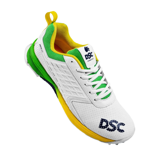 DSC Jaffa GT Cricket Shoes