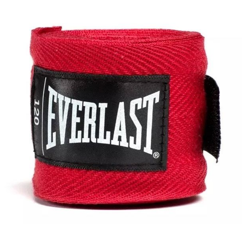 Load image into Gallery viewer, Everlast Core Boxing Hand Wraps
