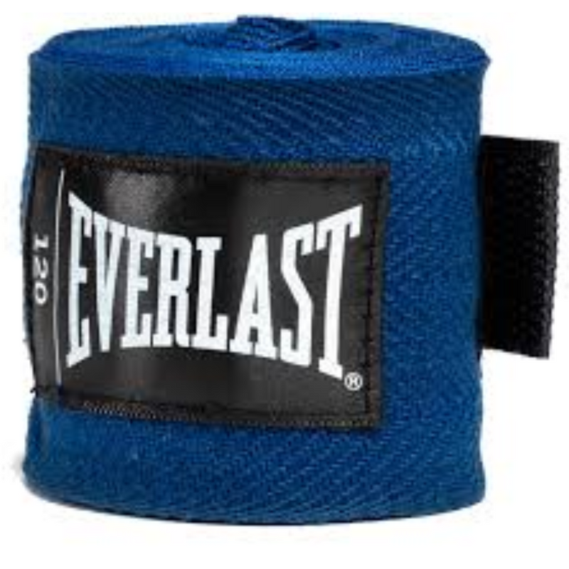 Load image into Gallery viewer, Everlast Core Boxing Hand Wraps
