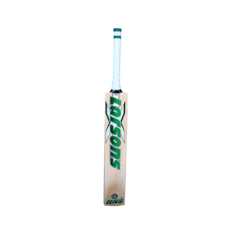 Load image into Gallery viewer, RNS Larson Max 1 English Willow Cricket Bat
