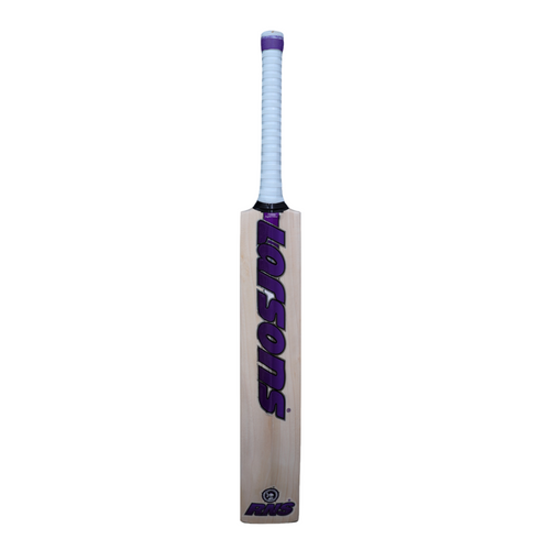 RNS Larson Max 3 English Willow Cricket Bat Front Image