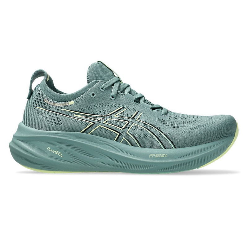 Load image into Gallery viewer, Asics Gel-Nimbus 26 Men&#39;s Running Shoes
