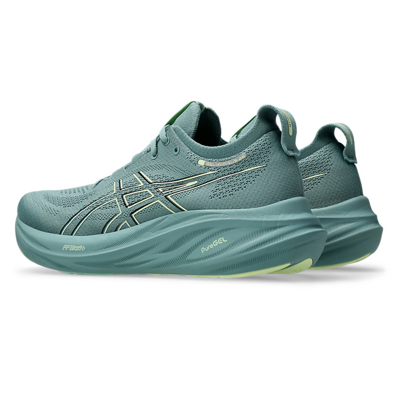 Load image into Gallery viewer, Asics Gel-Nimbus 26 Men&#39;s Running Shoes
