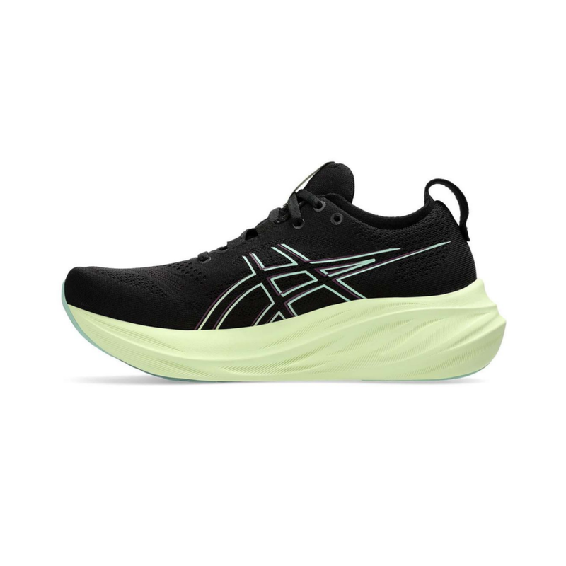 Load image into Gallery viewer, Asics Gel-Nimbus 26 Women&#39;s Running Shoes Side Image
