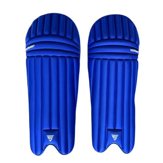 Versant OG Cricket Batting Pads Front Image