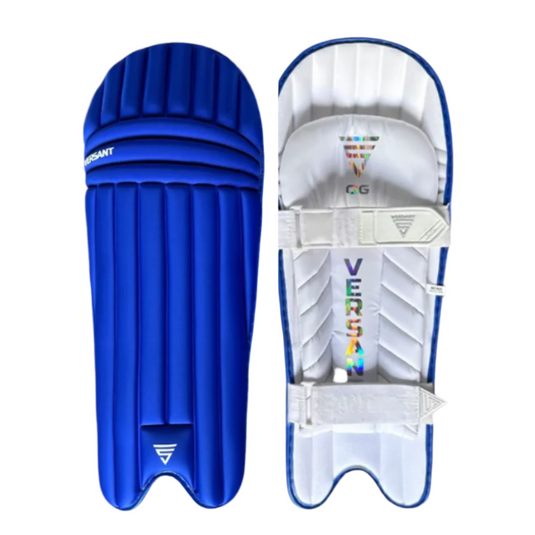 Versant OG Cricket Batting Pads Side Image