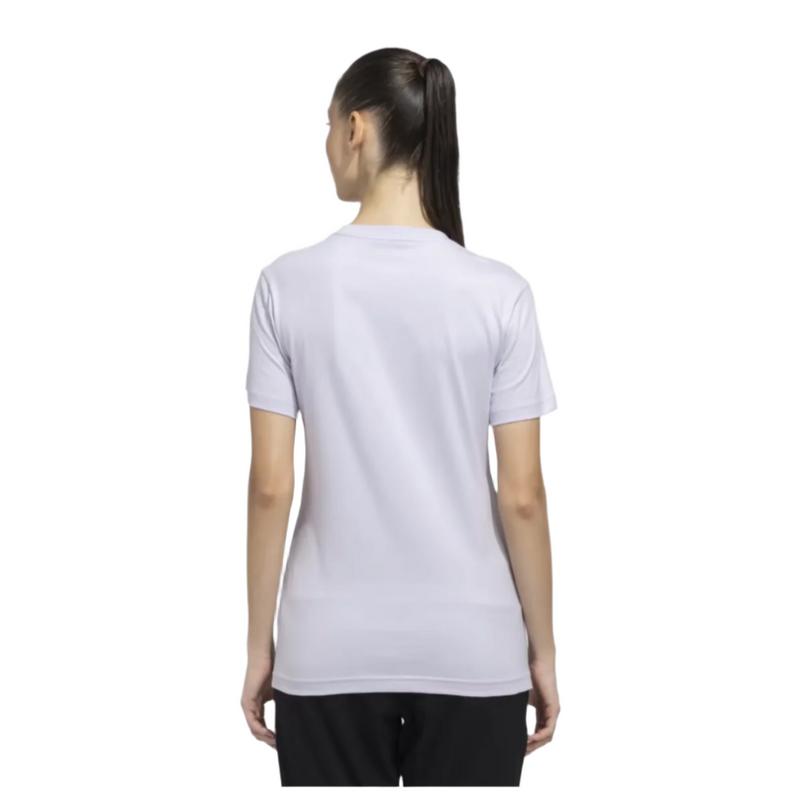 Load image into Gallery viewer, Adidas Essentials Big Tee Running T-Shirt back image
