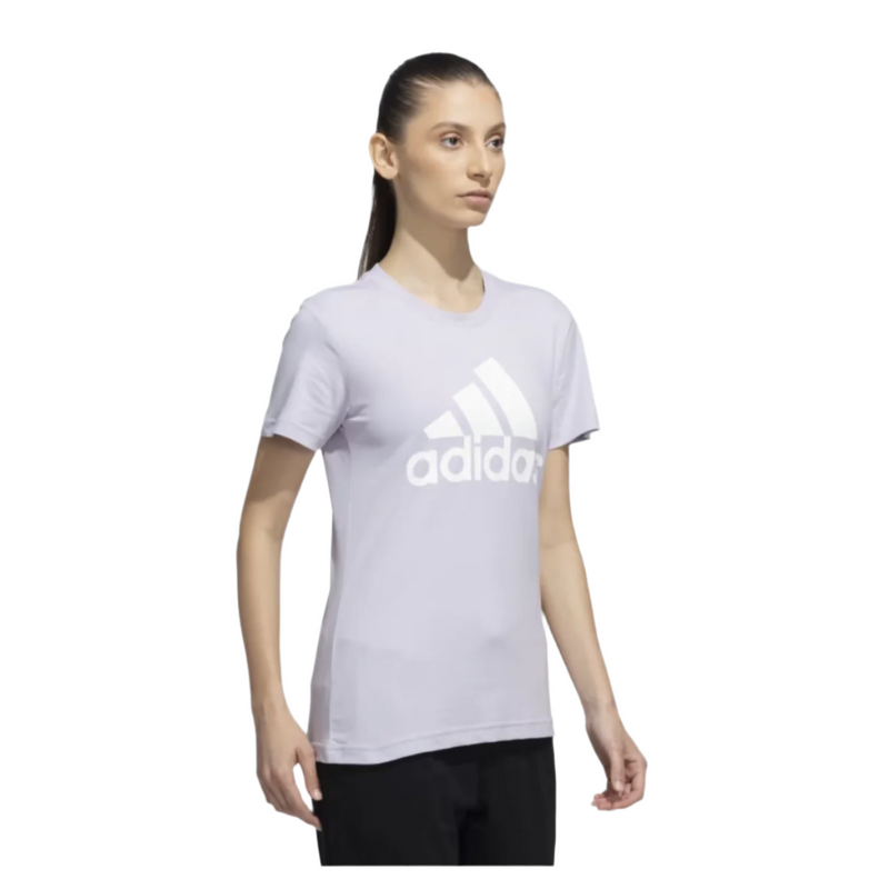 Load image into Gallery viewer, Adidas Essentials Big Tee Running T-Shirt side image
