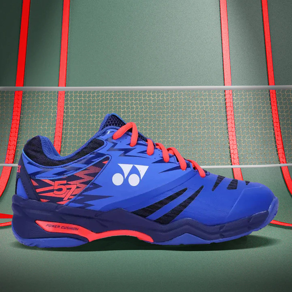 Yonex SHB 57 EX Badminton Shoes