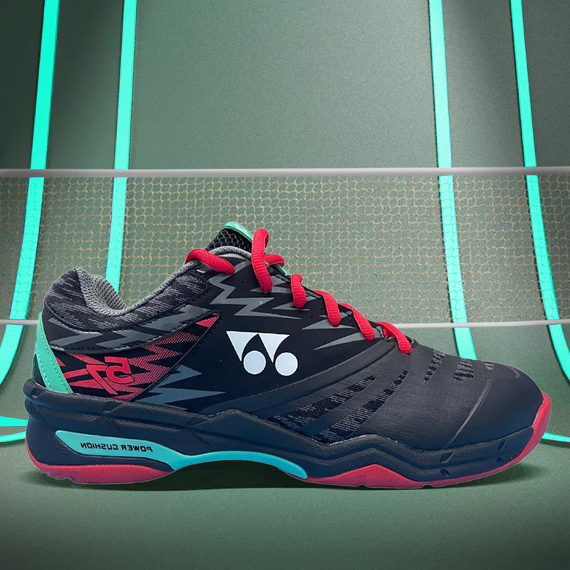 Load image into Gallery viewer, Yonex SHB 57 EX Badminton Shoes
