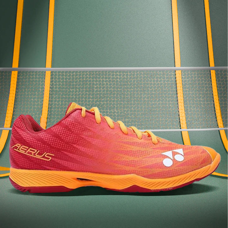 Load image into Gallery viewer, Yonex SHB Aerus Z2 Men EX Badminton Shoes
