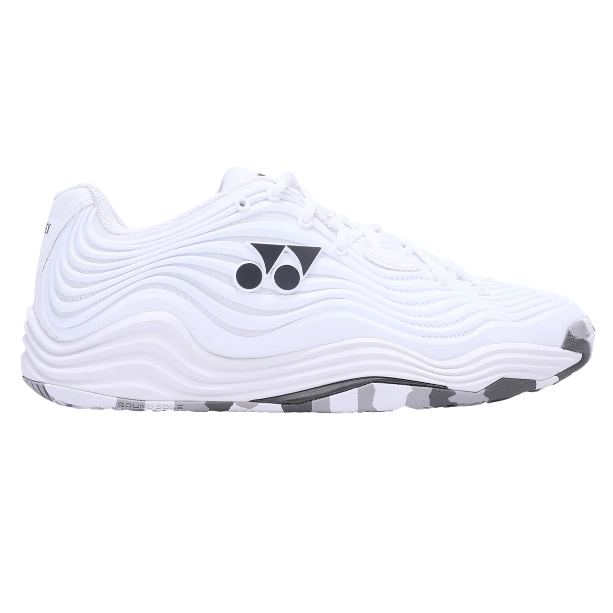 Yonex SHT Fusion Rev 5 Women Tennis Shoes