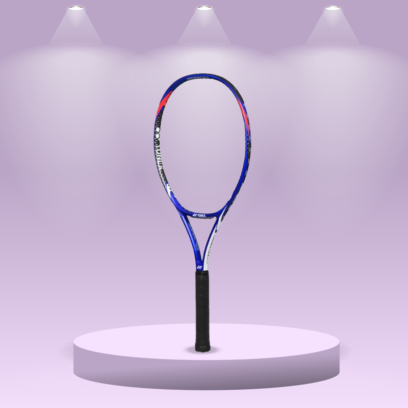 Load image into Gallery viewer, Yonex Smash Heat Tennis Racquet
