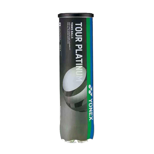 Yonex Tour Platinum Tennis Ball