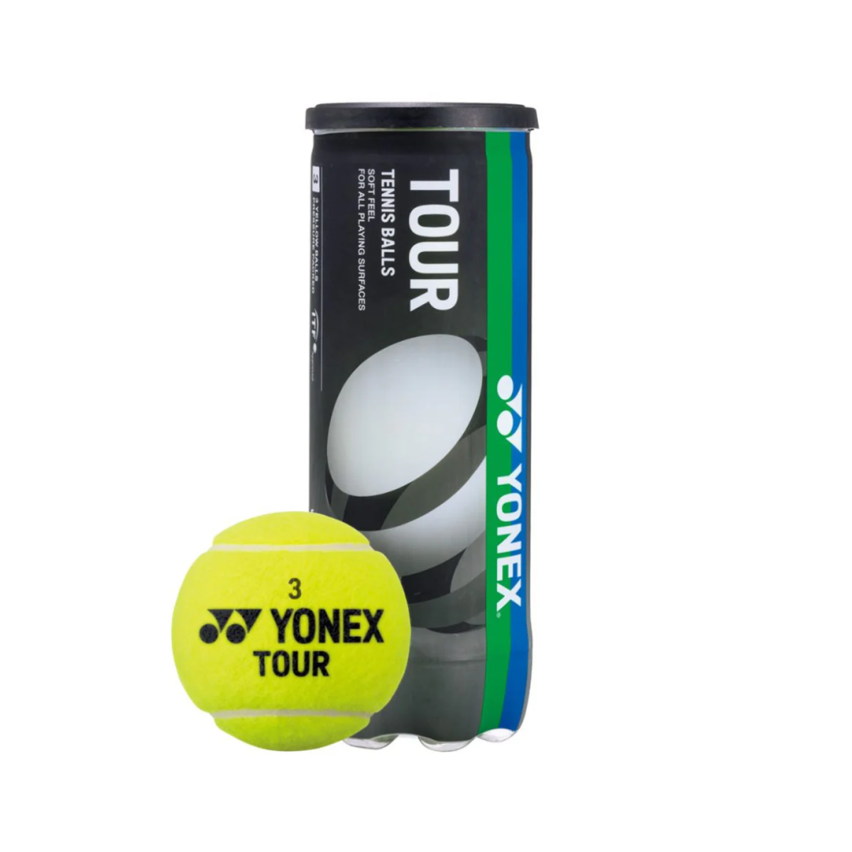 Yonex Tour Tennis Ball